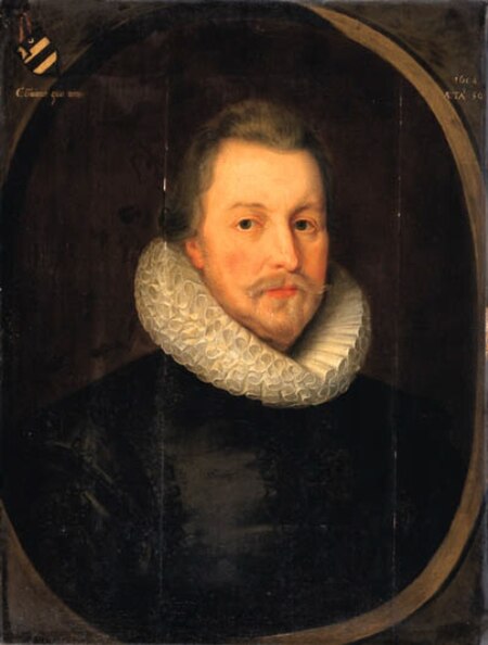 Sir Roger Wilbraham, Solicitor-General for Ireland 1586-1603