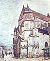 Sisley - Church-At-Moret-After-The-Rain.jpg