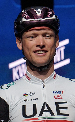 <span class="mw-page-title-main">Sjoerd Bax</span> Dutch cyclist