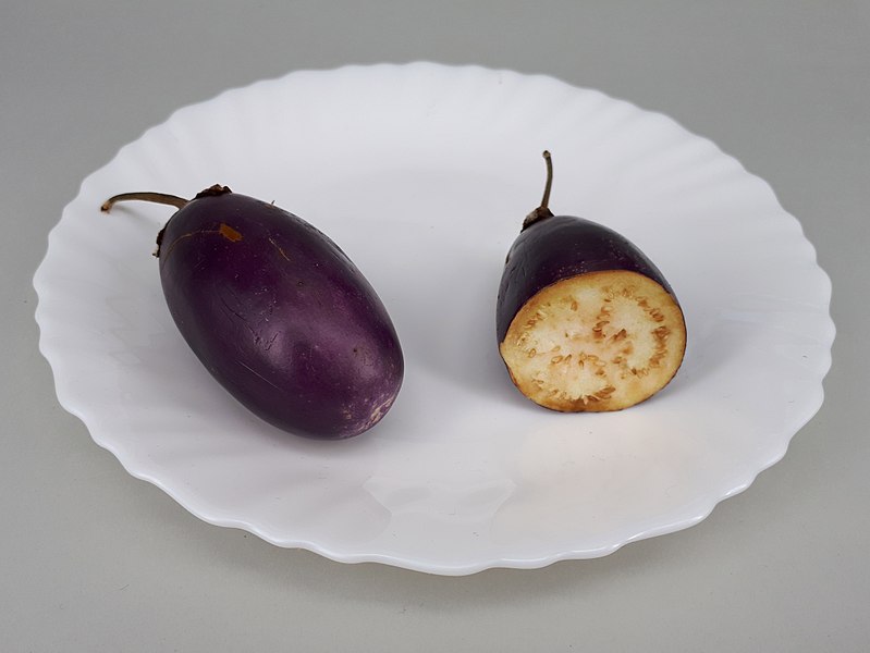 File:Small eggplant and cross section 2017 C.jpg