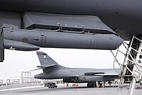 A closer view of the Sniper Advanced Targeting Pod Sniper Advanced Targeting Pod.jpg