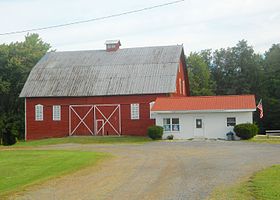 Snow Shoe Township