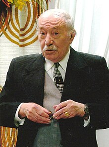 Ferenc Somló en 2005