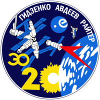 Soyuz TM-22 patch.png