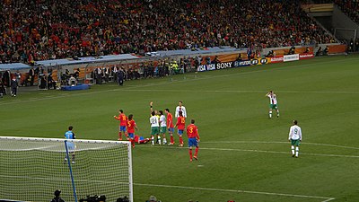 10 Fifaワールドカップ 決勝トーナメント Wikiwand