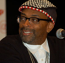 Resultado de imagem para spike lee