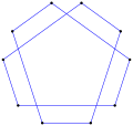 Spirolateral (1,2)108°, p10