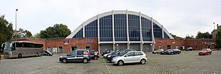Sporthal Arena