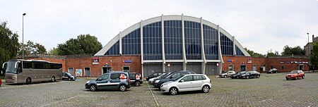 Sporthal Arena