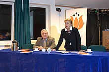 Spotkanie zorganizowane przez Krystyne Klosin - Reda, Pomorskie (2012-12-03) (8252906024).jpg