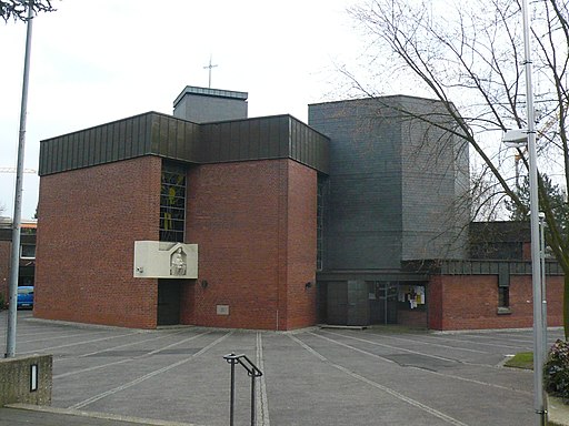 St. Anna Düsseldorf-Niederkassel