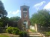 James Episcopal Church, Monkton, Maryland