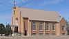 St. Mary's Catholic Church St. Mary's (Umbarger, TX) from SE 1.JPG