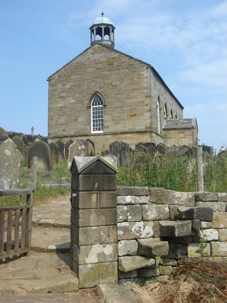 File:St. Stephens church, Fylingdales - geograph.org.uk - 199297.jpg