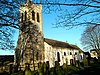 St Botolphs church Knottingley (geograph 6375519).jpg