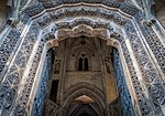 St Mary Redcliffe church, Bristol.jpg