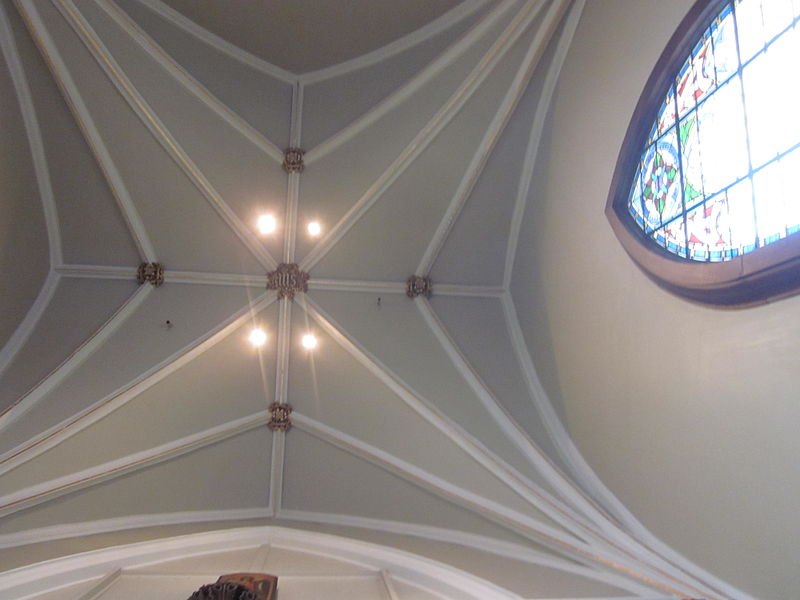 File:St Patrick Church NOLA Oct2012 Portal Ceiling.JPG