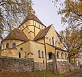 Evangelisch-lutherische Kirche