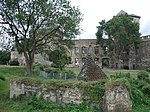 Stadtburg Andernach