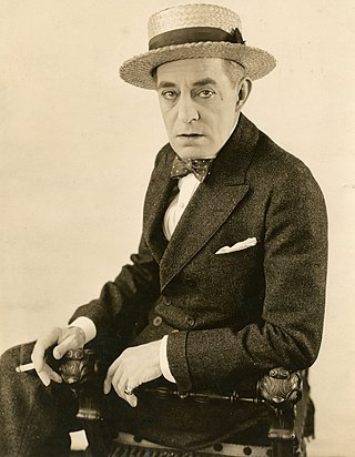 <span class="mw-page-title-main">Sidney Ainsworth</span> English actor (1872-1922)