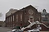 Agudath Sholem Synagogue