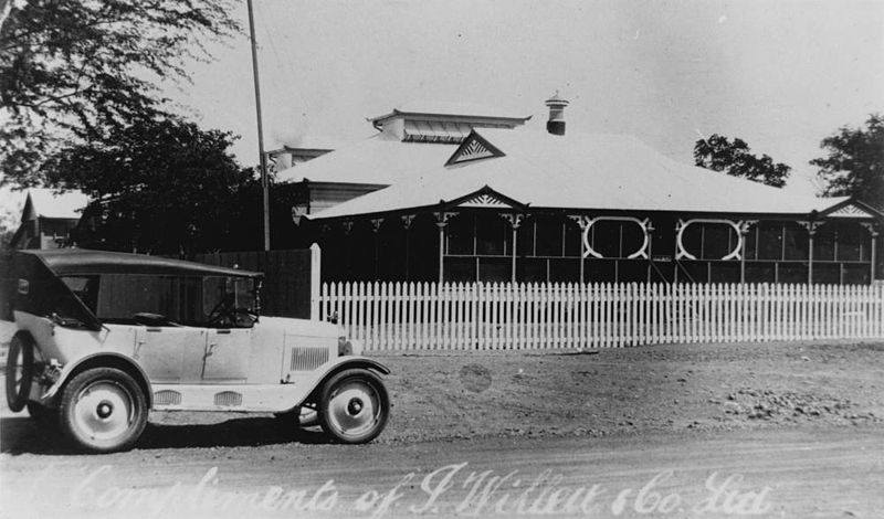 File:StateLibQld 1 92524 Car parked in front of the Winton Club, ca. 1928.jpg