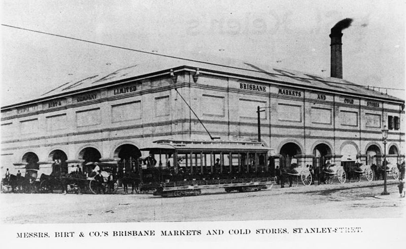 File:StateLibQld 2 52164 Birt and Co's Brisbane Markets on Stanley Street, South Brisbane, 1900.jpg