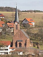 St. Martin (Steinbach)