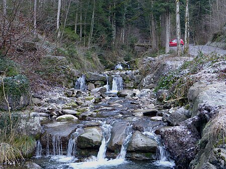 Steinebach (Dornbirn)