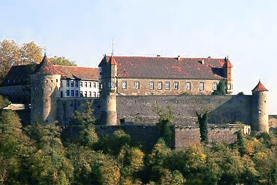 Stettenfels Castle page banner