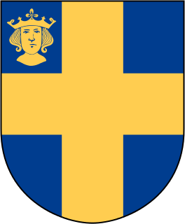 Diocese of Stockholm (Church of Sweden) diocese within the Church of Sweden