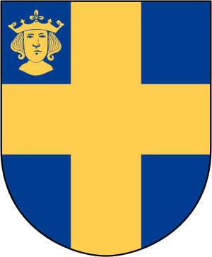 Keuskupan Stockholm (Gereja Swedia)