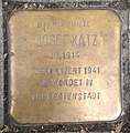 image=https://commons.wikimedia.org/wiki/File:Stolperstein_K%C3%B6ln_Bachstra%C3%9Fe_13_Josef_Katz.jpg