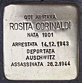 Stolperstein für Rosita Corinaldi.jpg