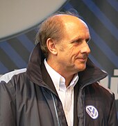 Hans-Joachim Stuck: Kindheit und Jugend, Karriere, Privates