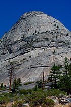 Sugar Loaf Dome