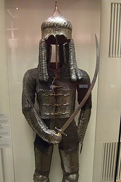 Mail Armor (Chainmail): History and 11 Different Types by Civilization