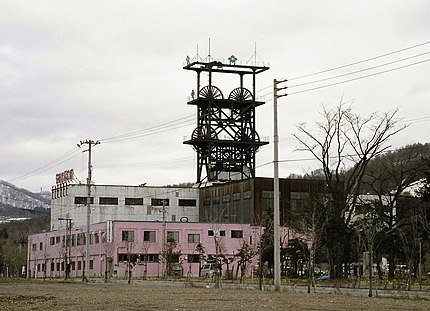 赤平市の有名地