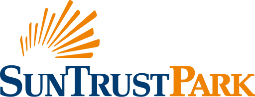 File:SunTrust Park logo.svg