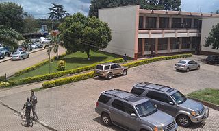 <span class="mw-page-title-main">Sunyani Technical University</span>