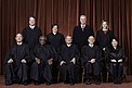Oberster Gerichtshof der Vereinigten Staaten (2020)
