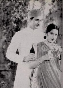 Surendra and Bibbo in Dynamite (1938)