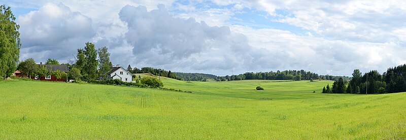 File:Swedish landscape near Björnlunda (by Pudelek) 01.jpg