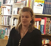 Sylvie Moreau au Le Port de tête (cropped).jpg