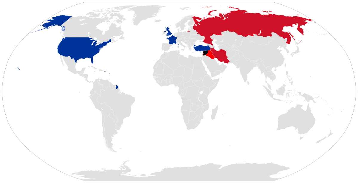 Fronteiras terrestres da Espanha: os enclaves e as disputas geopolíticas