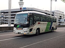 東京ベイシティ交通 Wikipedia