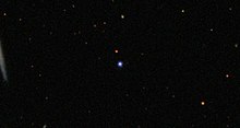 220px TON 618 SDSS9 version 2