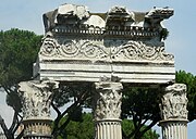 Temple De Vénus Genitrix: Contexte général et localisation, Histoire, Description