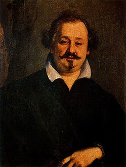 T Tinelli Retrato del poeta Giulio Strozzi Galería de los Uffizi.jpg