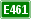 Tabliczka E461.svg